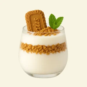 Lotus Soft Serve