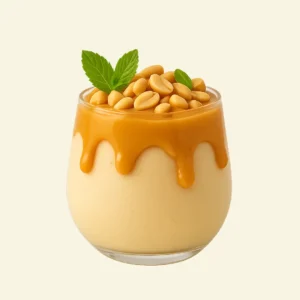 PeanutButter MerryCream