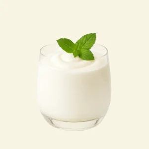 Yogurt